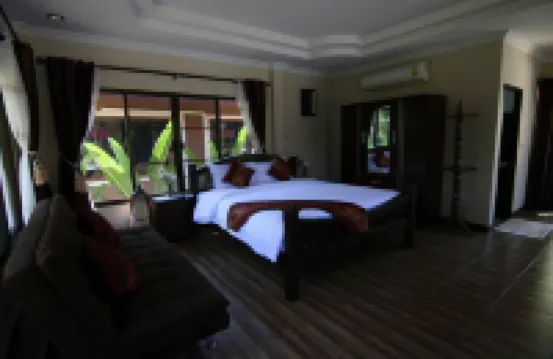Little Teak Home Stay