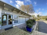 The Terang Motor Inn Hotels in Camperdown