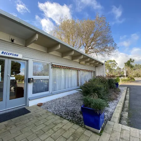 The Terang Motor Inn
