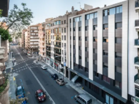 Hotel Sansi Park Hotels in Lleida