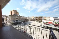 B&B Corso Roma Apricena Hotels in San Severo