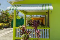 Seacrest Beach Hotel Hoteles en Plantation Village