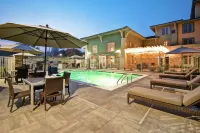 Homewood Suites by Hilton Pleasant Hill Concord Hotels in Concord