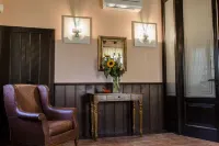 라 로칸다 디 산타나 Truccazzano 호텔