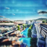 The D Hotel Çeşme Resort Hotels in Boyalik Mahallesi