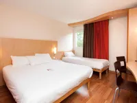 Ibis Avallon Отели в г. Маньи