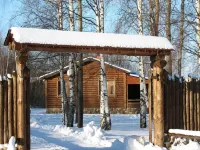Kolkunovo Park Hotel