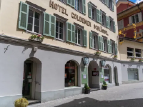 Goldener Schlüssel Altdorf Hotels in Uri