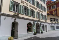 Goldener Schlüssel Altdorf