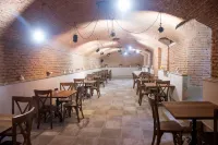 History of Tbilisi - breakfast