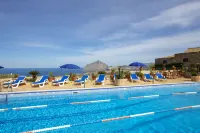 Hotel Baglio Santacroce - Pools