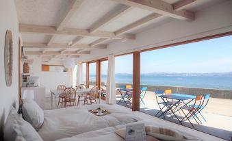 Setouchi Villa Diary Ohshibajima