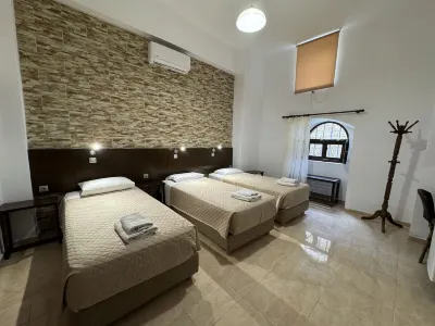 Eleni Rooms