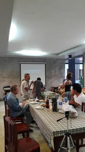 รูปภาพของสวนริมธาร สวนผึ้ง Suanrimtarn Suanphung