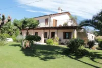 Agriturismo Ponterosa Hotels in Monte San Giusto