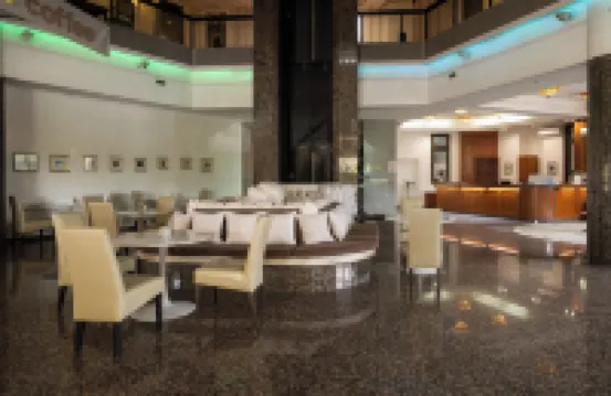 Sole Mio Wellness & Spa - Gym