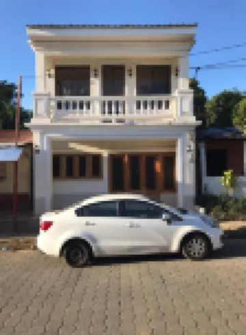 Hotel El Balcón Hotels in 