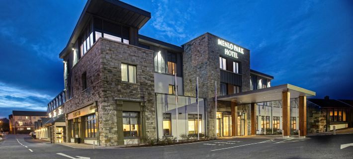 Menlo Park Hotel Hotel a Galway