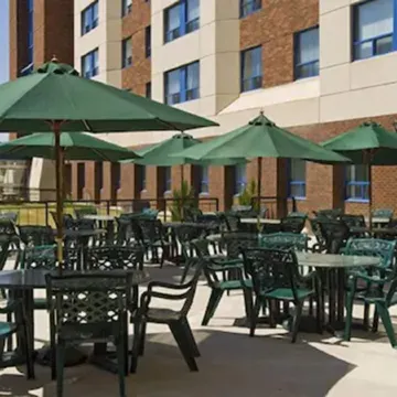 Residence & Conference Centre- Barrie