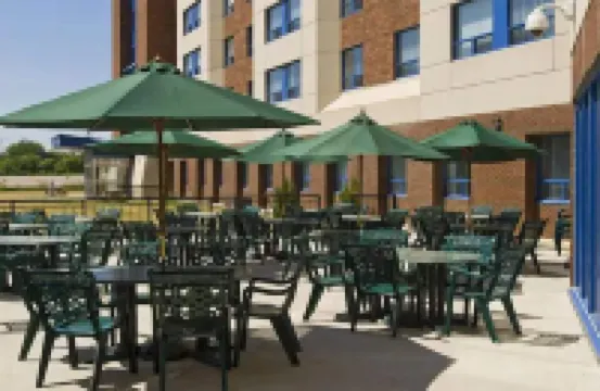 Residence & Conference Centre- Barrie