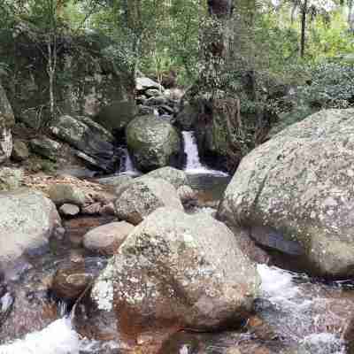 Kallycave Eco Lodge Others
