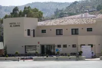 Hotel Restaurante El Corte
