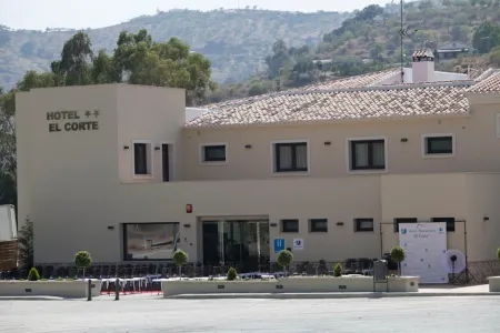 Hotel Restaurante El Corte