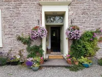 Kilmaronock Manse B&B Hotels in Drymen