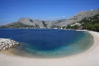 Tourist Settlement Brzet - Ocean View