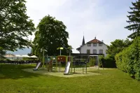 Auberge de Confignon Hotels in Confignon