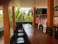 Seaview Beach Resort Hotels in Guindulman