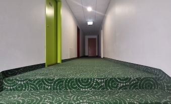 Green Vilnius Hotel