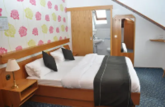 キューンズ ミューレ エーストリッヒ・ヴィンケルのホテル