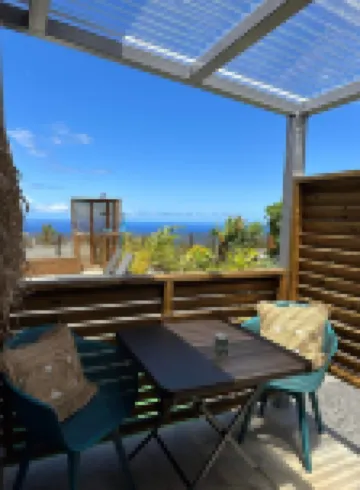 Chambre d'hôte la Kazanou