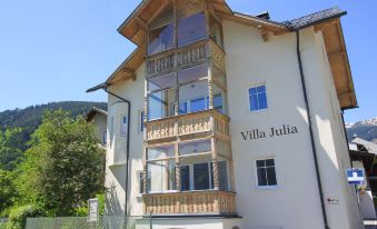 Lake View Suites Villa Julia by we Rent