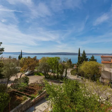 Apartman Nada