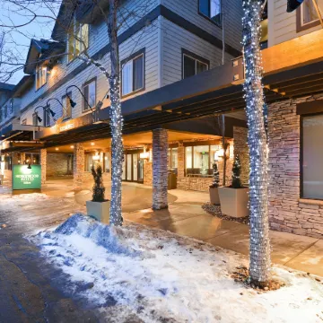 Homewood Suites by Hilton Jackson