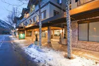 Homewood Suites by Hilton Jackson Отели рядом с достопримечательностью «Сноу Кинг Маунтин»