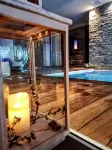 Tenuta Pilastru Country Resort & Spa - Spa