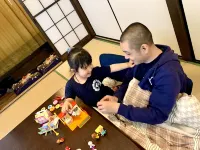 Mitsuba House Hotels in Annaka