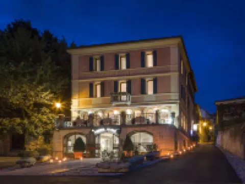 Albergo Al Sole Hotels in Asolo