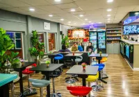 LX Hotel, BW Signature Collection by Best Western Hotels in Manchester
