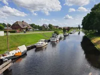Sund Hotels in Grossefehn