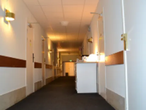 Hotell Skinnargården Hotels in Malung