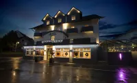 Maiers Hotel Oststeirischer Hof Hotels in Feldbach
