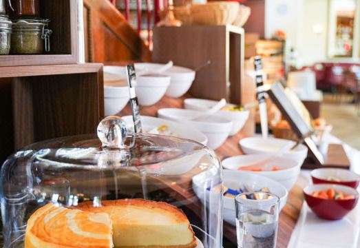 1. 베드 & 브렉퍼..