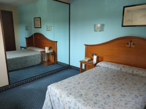 Hotel Ébora by Vivere Stays Hotels in Talavera de la Reina