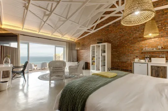 Seeplaas Hotels in Mossel Bay