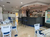 Hotel Miraya Beach Hotel a Benajarafe