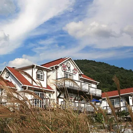 Haemaru Pension